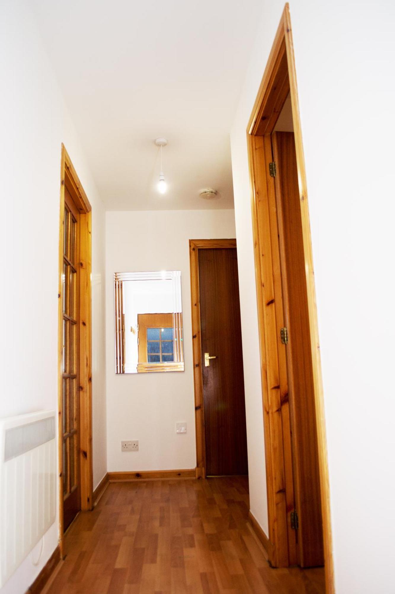 Superb 2 Bedroom Flat - Refurbished Dec 2024 Inverness Exterior foto